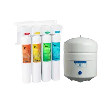 Cleartide Deep Sparkle+: Premium Sparkling Water Dispenser in Boston